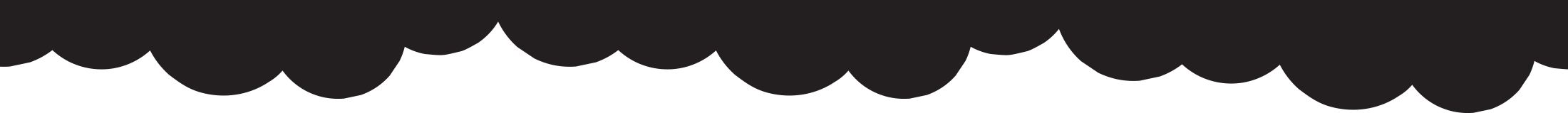 black cloud